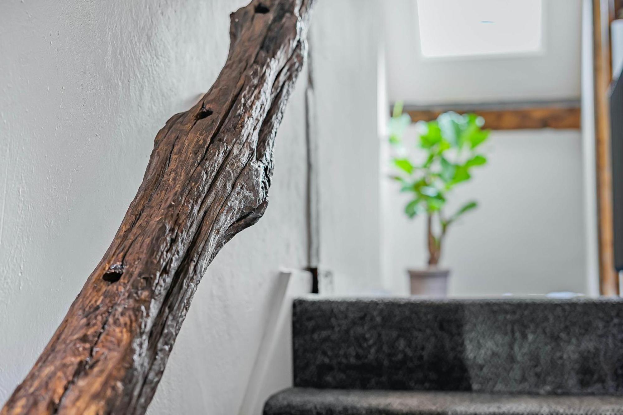 Quirky Retreats - Chester Rose Exterior foto