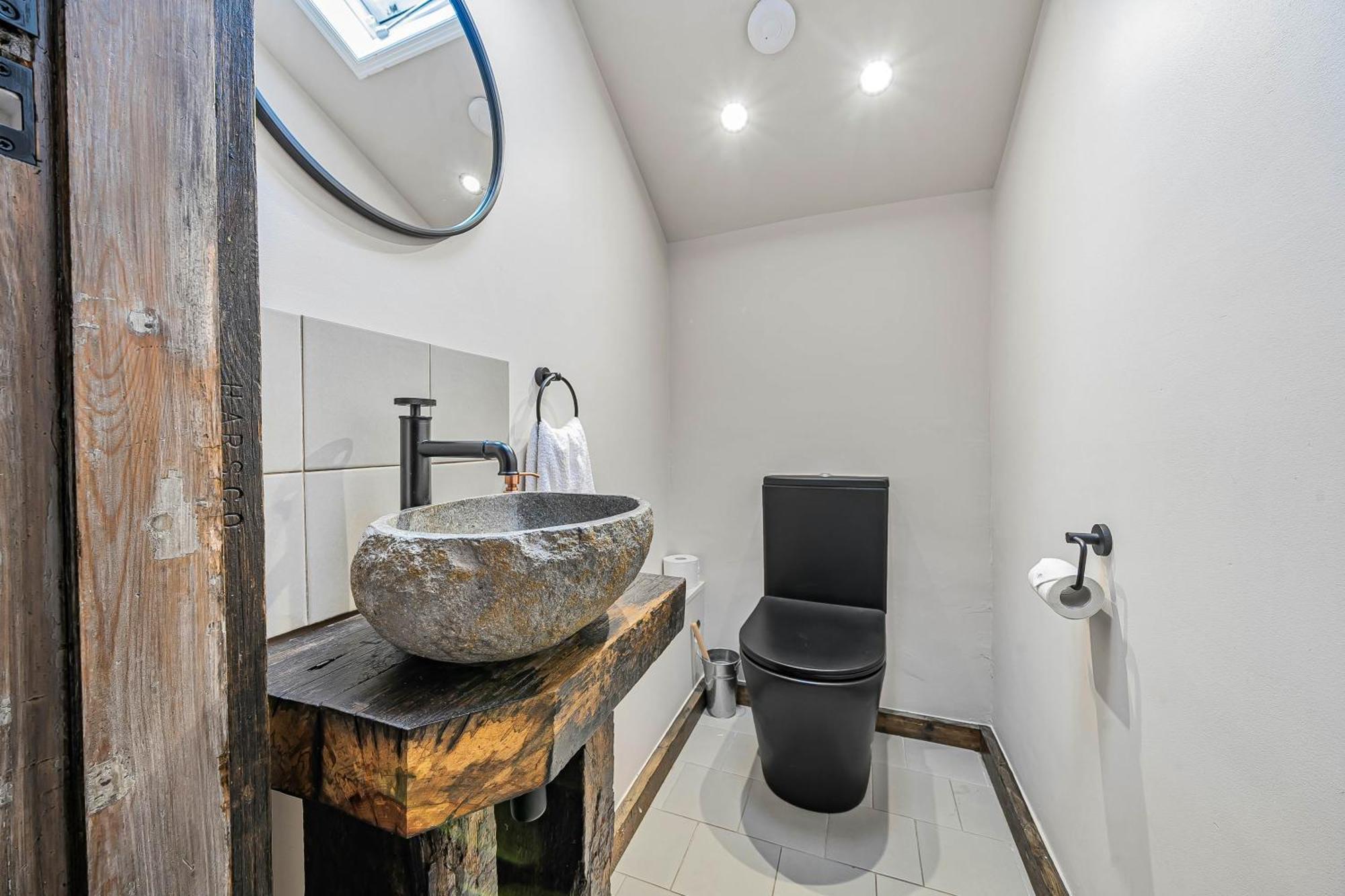 Quirky Retreats - Chester Rose Exterior foto